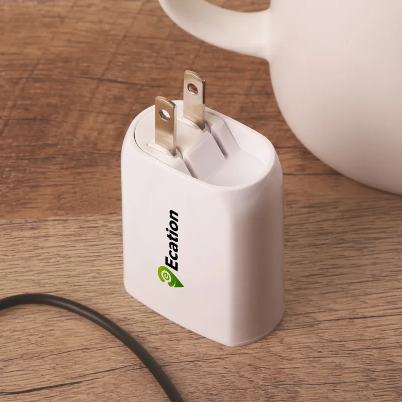 Powercycle Wall Charger — view 2