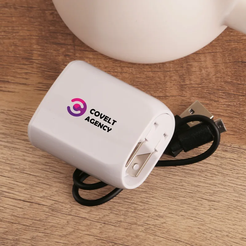 Powercycle Wall Charger — view 3