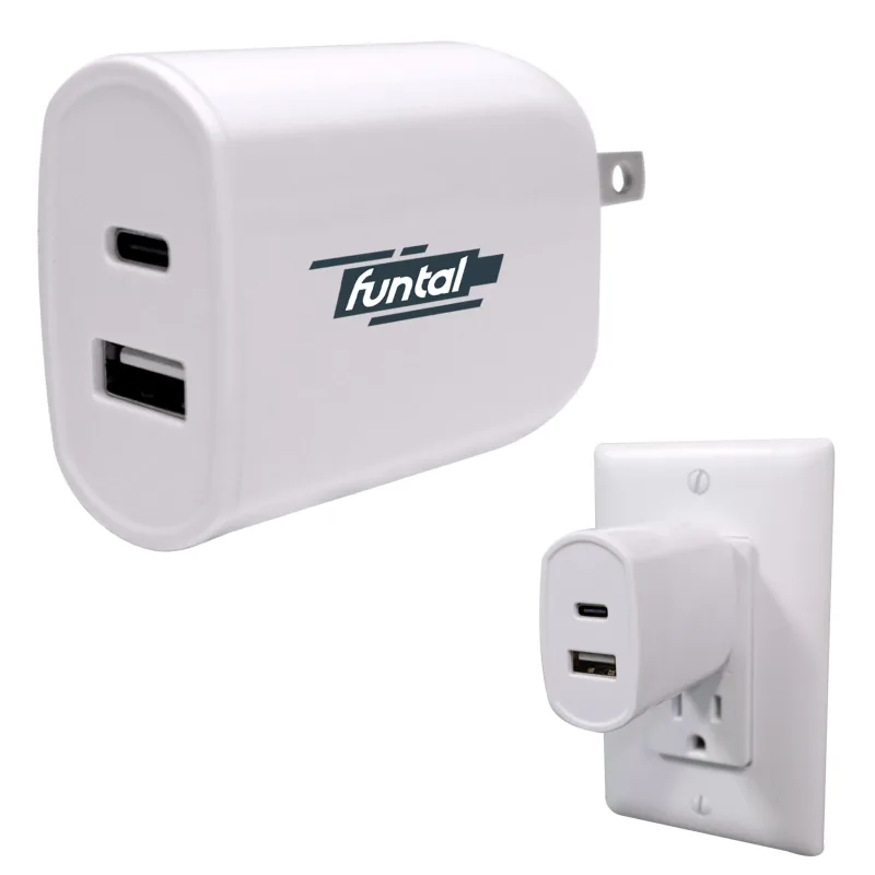 Powercycle Wall Charger — view 4