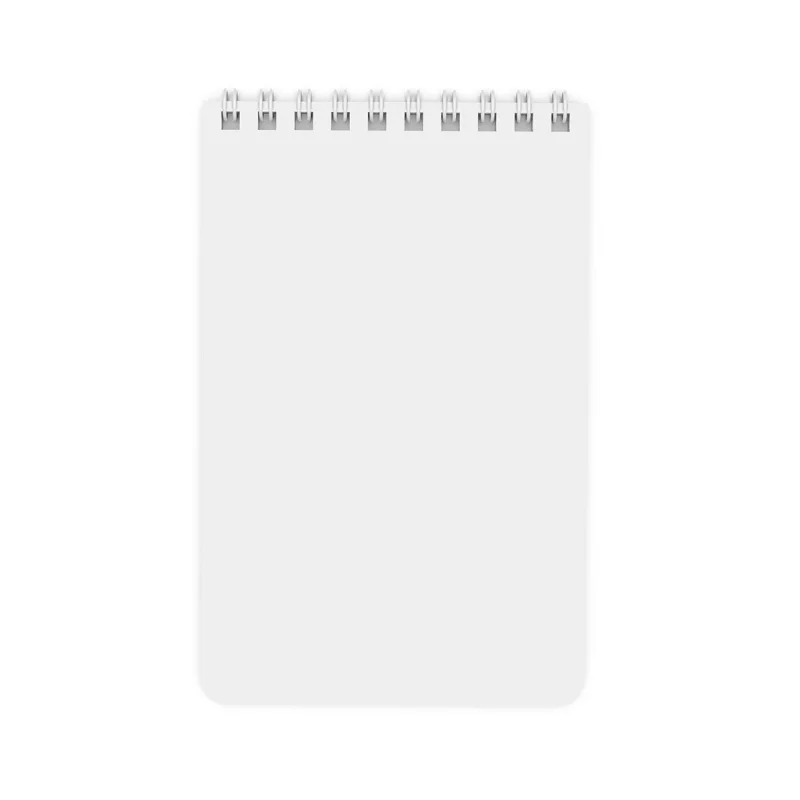Powerstick Acorn Top Bound Notebook — view 3