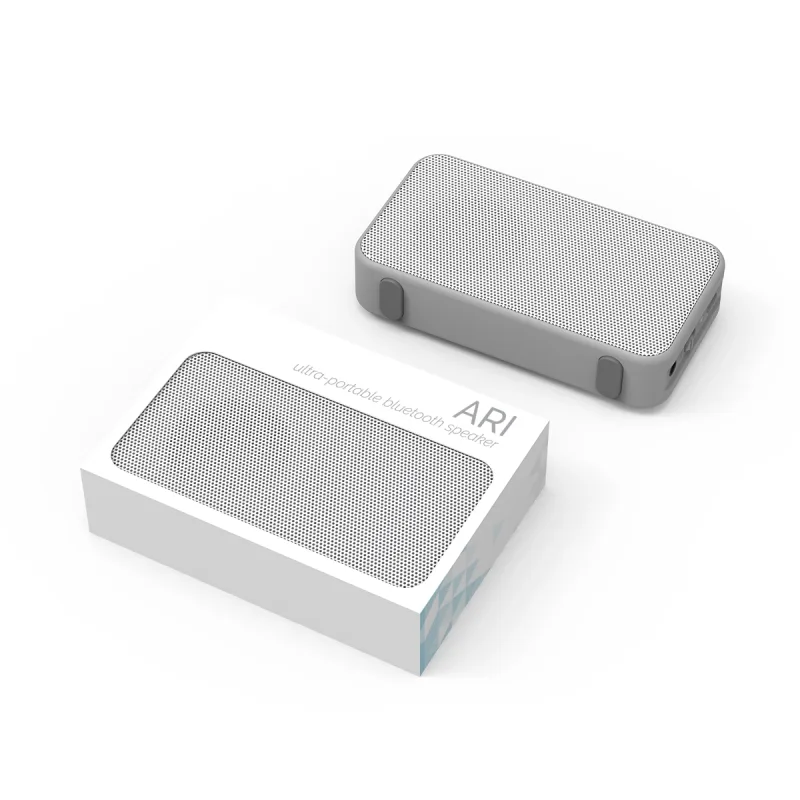Powerstick Ari Ultra-Portable Wireless Speaker — view 2