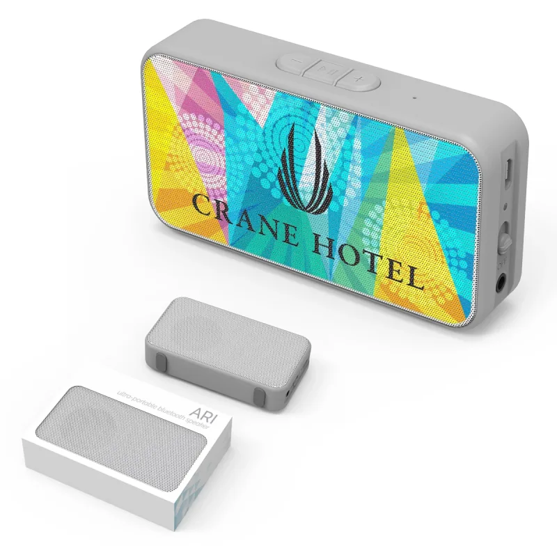 Powerstick Ari Ultra-Portable Wireless Speaker — view 4