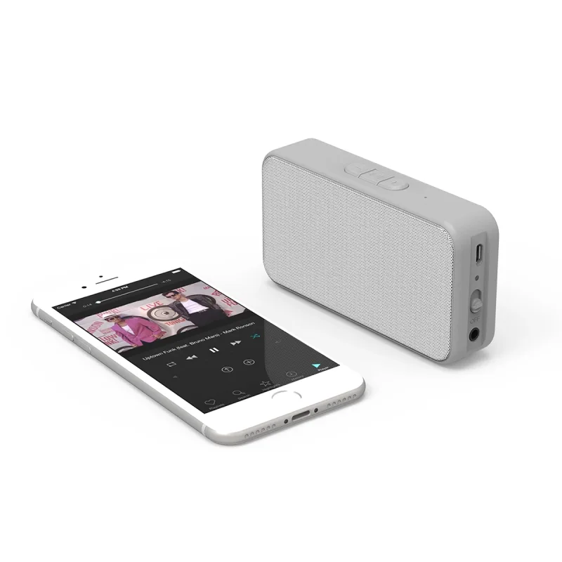 Powerstick Ari Ultra-Portable Wireless Speaker — view 5