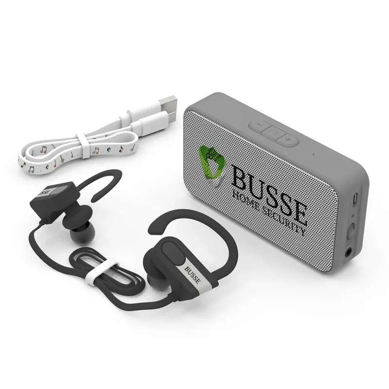 Powerstick Audio Kit — view 2