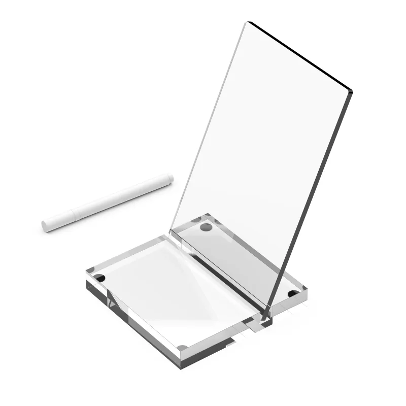 Powerstick ClearPad — view 2