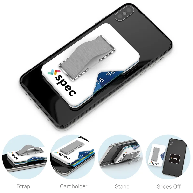 Powerstick ClutchSlide — view 4