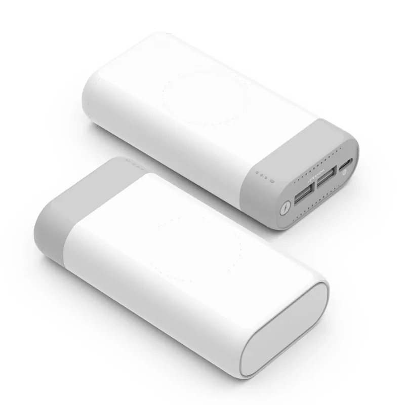 Powerstick HyperNova High Capacity Wireless Charger — view 3