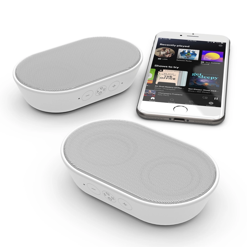 Powerstick Luna Surround Sound Wireless Speakers