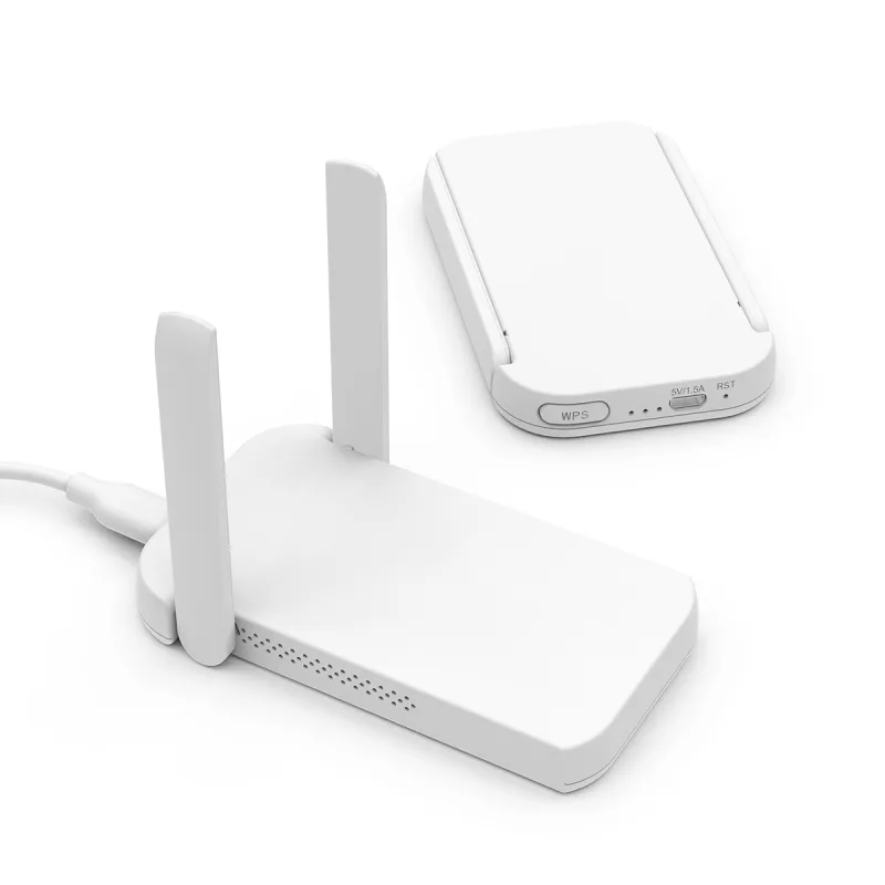 Powerstick Wave Dual Band WIFI Extender — view 4