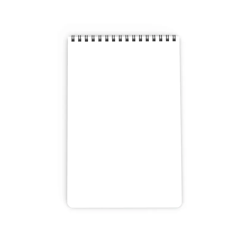 Powerstick Willow Top Bound Notebook — view 3