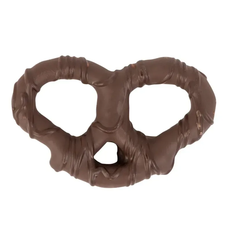 Premier Chocolate Pretzel Deluxe Gift Box — view 5