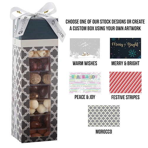 Premium Eight-Way Assorted Gift Set