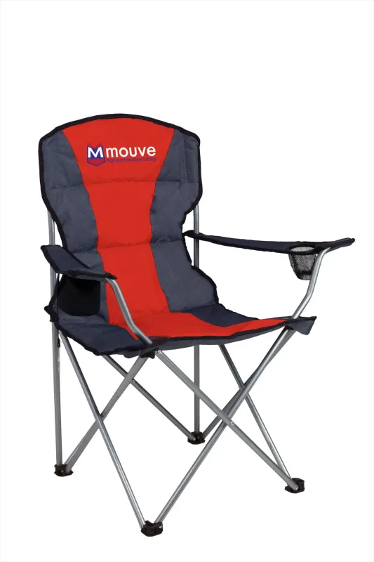 Custom Premium Stripe Chair — view 4