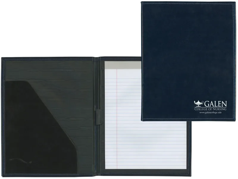 Customized Executive Padfolio - Senior Size — view 6