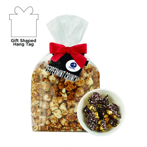 Premium XL Gourmet Popcorn Gift Bag