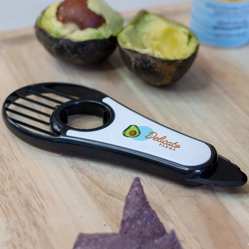 Prepacado 3-in-1 Avocado Tool — view 2