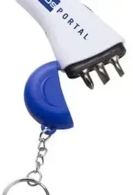 Custom LED Screwdriver Set - 3 Piece — view 5