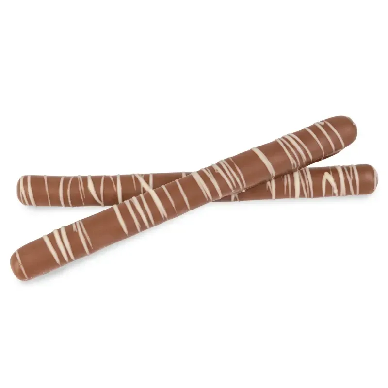 Pretzel Rods - Milk Chocolate — view 5
