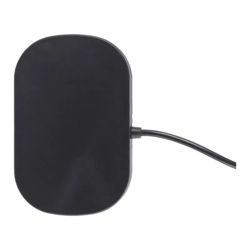 Custom Wireless Phone Mount with Detachable Charging Pad — view 4