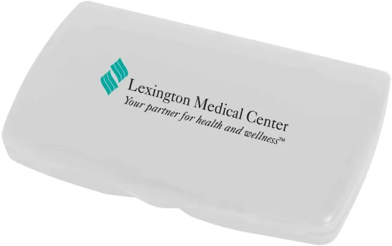 Personalized Primary Care™ First Aid Kit — view 2