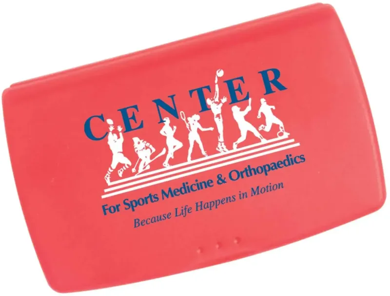 Personalized Primary Care™ First Aid Kit — view 3