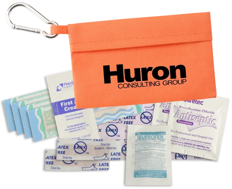 Primary Care™ Non-Woven First Aid Kit — view 3