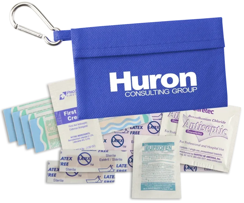 Primary Care™ Non-Woven First Aid Kit — view 4