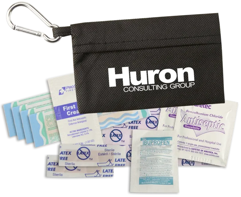 Primary Care™ Non-Woven First Aid Kit — view 5