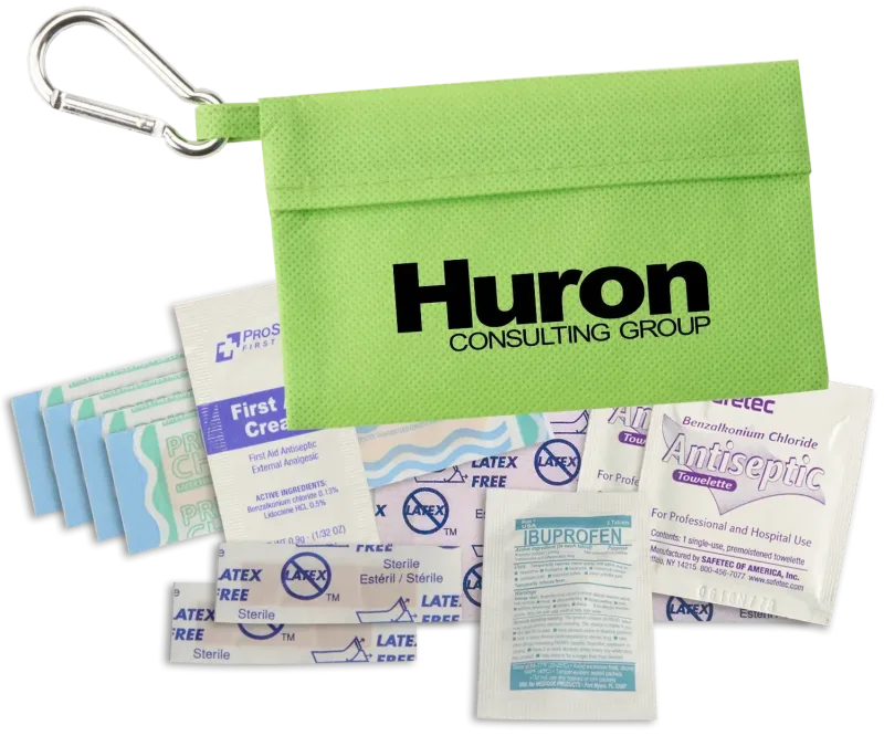 Primary Care™ Non-Woven First Aid Kit — view 6