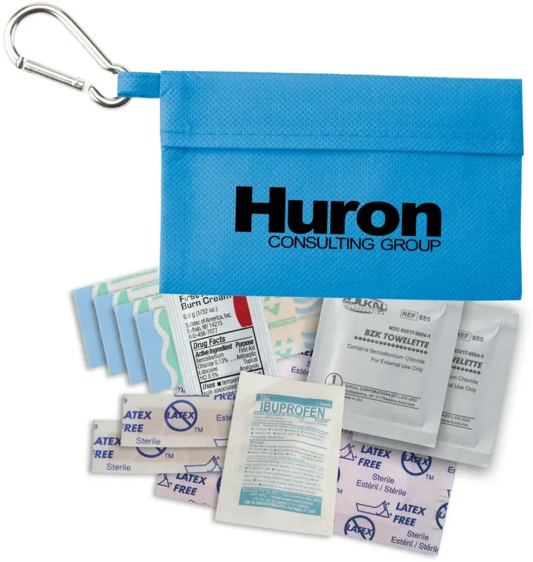 Primary Care™ Non-Woven First Aid Kit — view 7