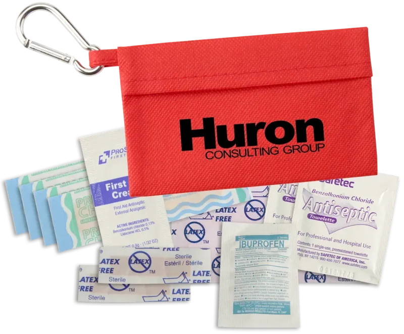 Primary Care™ Non-Woven First Aid Kit — view 8