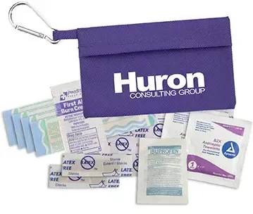 Primary Care™ Non-Woven First Aid Kit — view 9