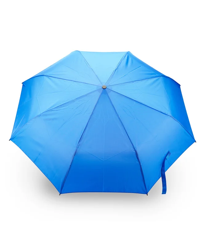 Prime Line Budget Folding Umbrella