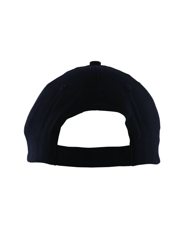 Prime Line Budget Structured Baseball Cap