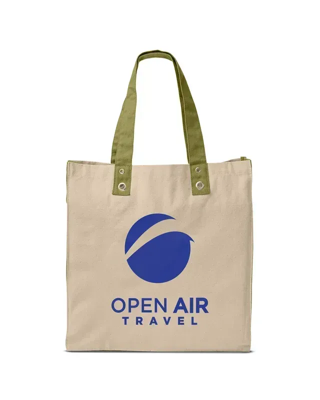 Prime Line Eco-World Tote Bag