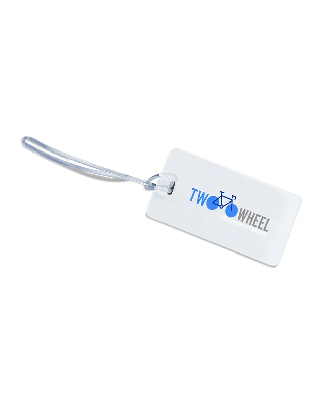 Prime Line Hi-Flyer Luggage Tag