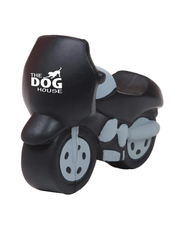 Prime Line Motorcycle Stress Reliever