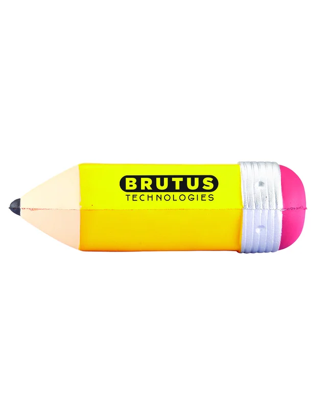 Prime Line Pencil Shape Stress Ball