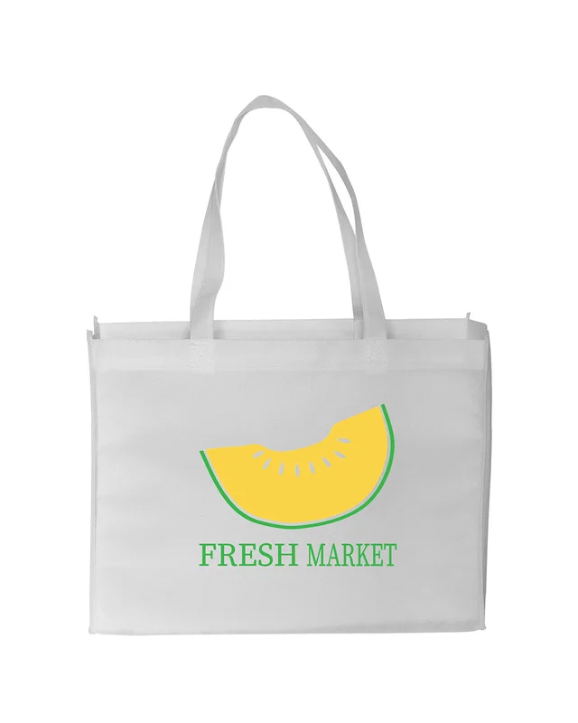 Prime Line Standard Non-Woven Tote Bag