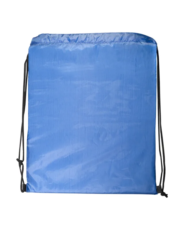 Prime Line Ultra-Light Drawstring Bag — view 2