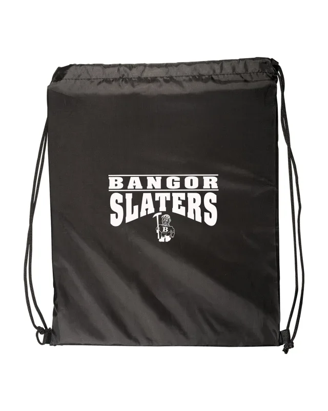 Prime Line Ultra-Light Drawstring Bag — view 5