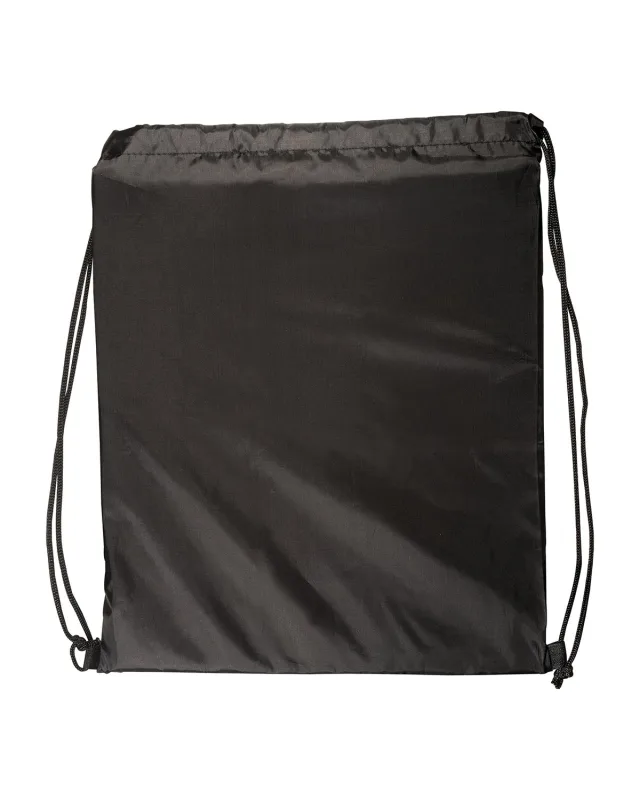 Prime Line Ultra-Light Drawstring Bag — view 6