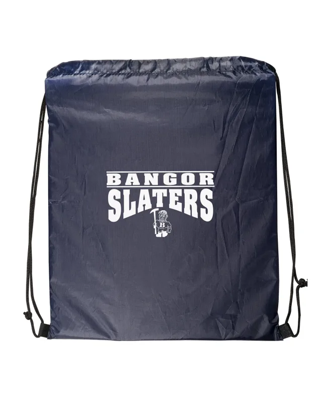 Prime Line Ultra-Light Drawstring Bag — view 7