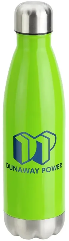 Custom Prism Logo Bottle - 17 oz — view 5