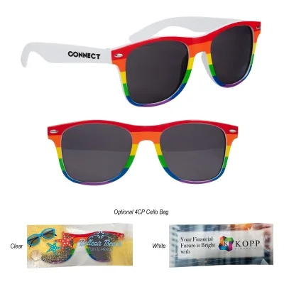 Prism Malibu Sunglasses — view 1