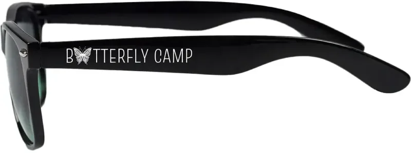 Personalized Prisma Gradient Sunglasses - 1 Color — view 2
