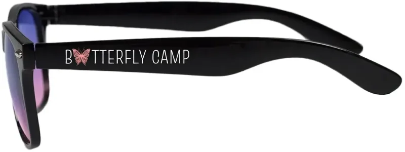 Promo Prisma Sunglasses - Gradient Lenses (2 Colors) — view 2
