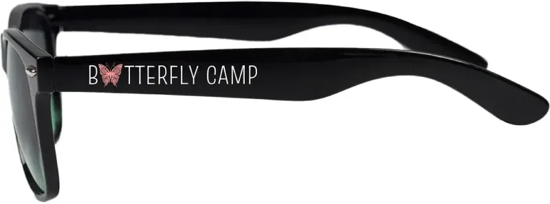 Promo Prisma Sunglasses - Gradient Lenses (2 Colors) — view 3