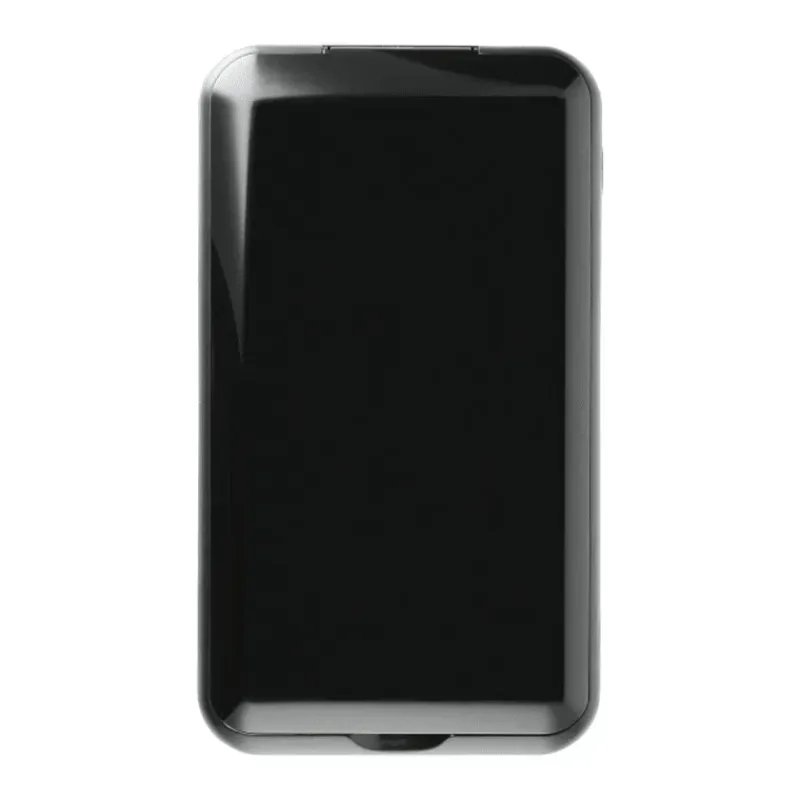 Personalized Wireless Power Bank and UV Sanitizer - 10000mAh — view 8