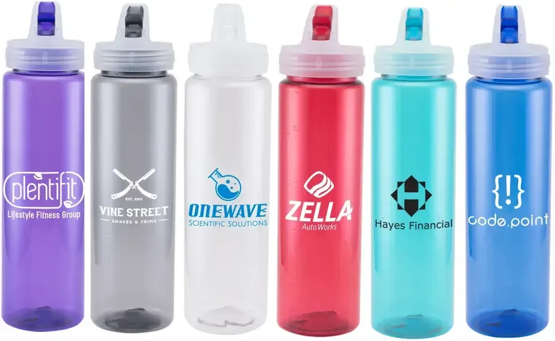 Pro+ - 32 Oz. Water Bottle